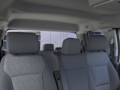 2026 Ford F-250SD XL Transit