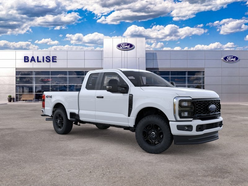 2026 Ford F-250SD XL Transit