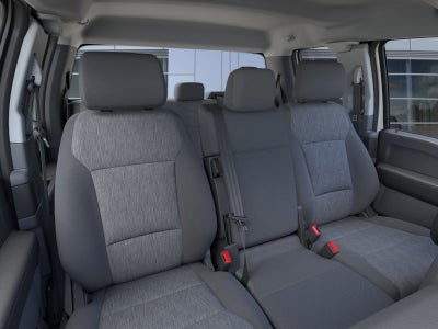 2026 Ford F-250SD XL Transit