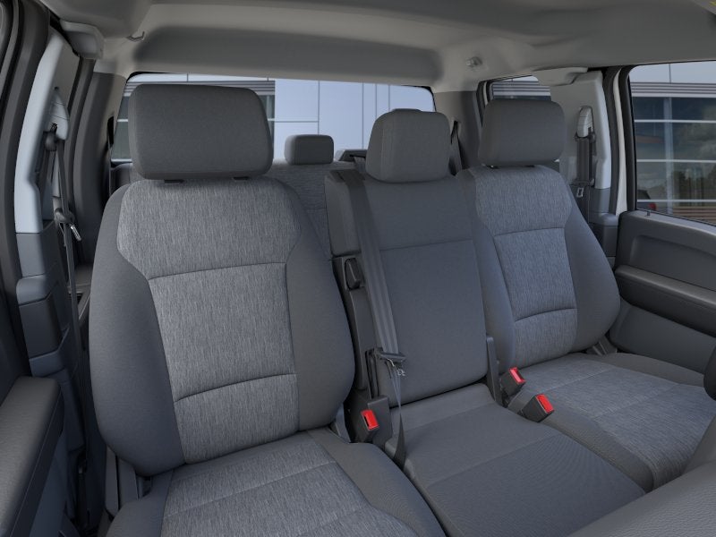 2026 Ford F-250SD XL Transit