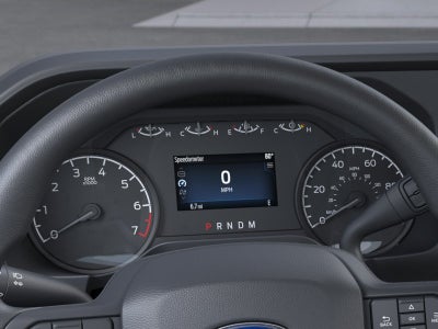 2026 Ford F-250SD XL Transit