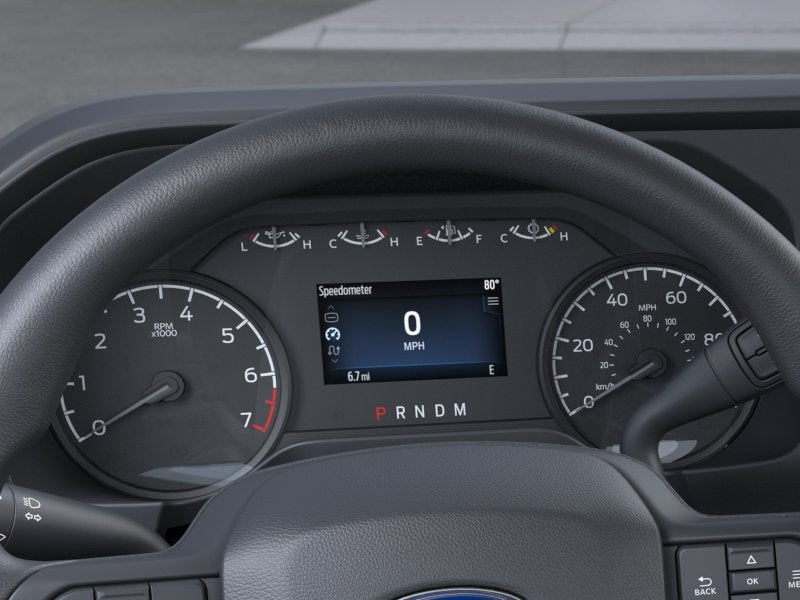2026 Ford F-250SD XL Transit