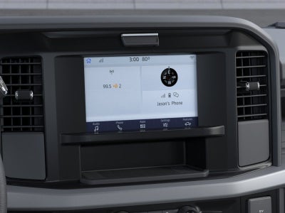 2026 Ford F-250SD XL Transit