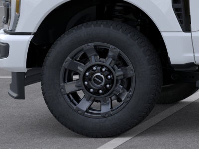 2026 Ford F-250SD XL Transit