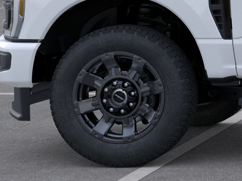 2026 Ford F-250SD XL Transit