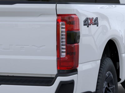 2026 Ford F-250SD XL Transit