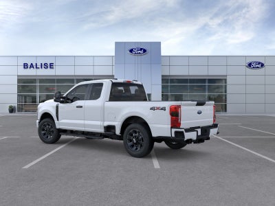 2026 Ford F-250SD XL Transit