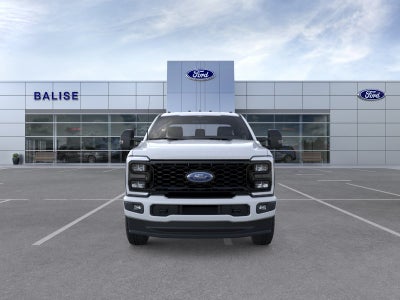 2026 Ford F-250SD XL Transit