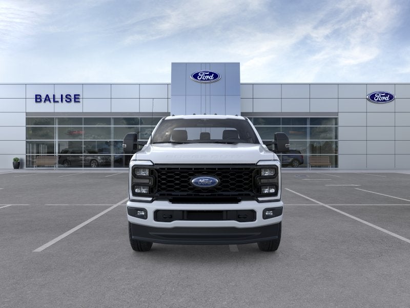 2026 Ford F-250SD XL Transit