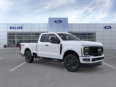 2026 Ford F-250SD XL Transit