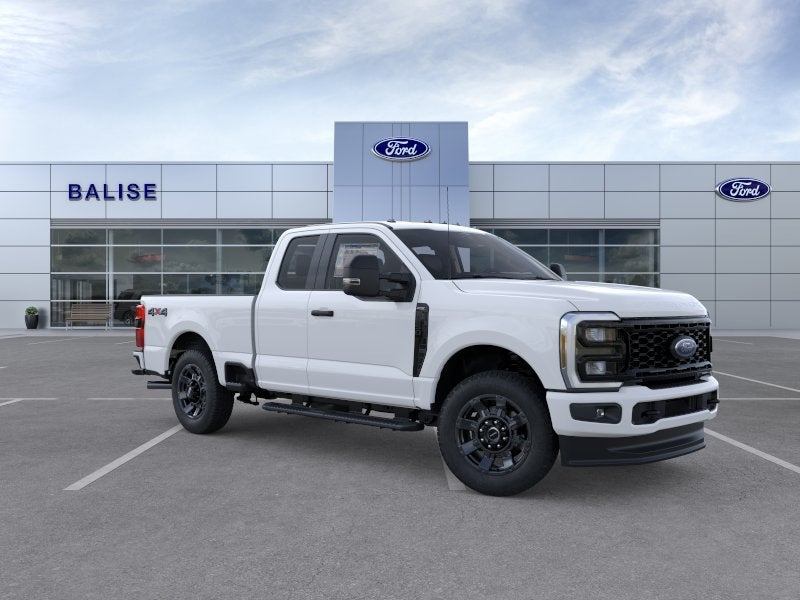 2026 Ford F-250SD XL Transit