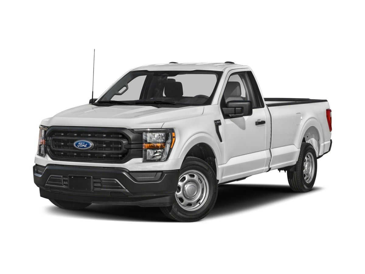 2026 Ford F-250SD XLT Transit