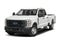 2026 Ford F-250SD Lariat Transit