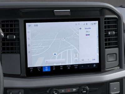 2026 Ford F-250SD XLT Transit