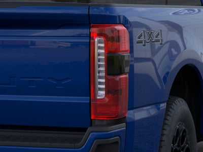 2026 Ford F-250SD XLT Transit
