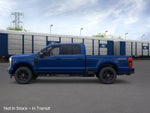 2026 Ford F-250SD XLT Transit