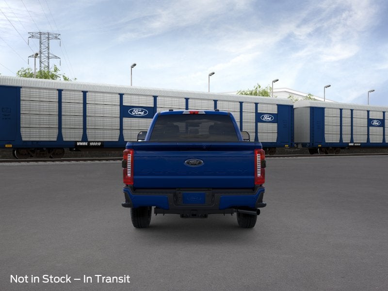 2026 Ford F-250SD XLT Transit