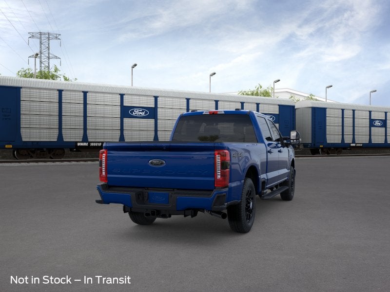 2026 Ford F-250SD XLT Transit