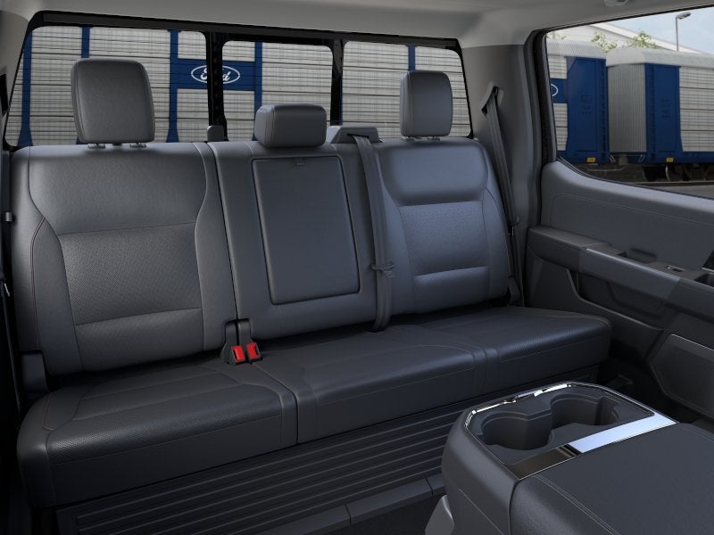 2026 Ford F-250SD Lariat Transit