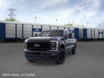 2026 Ford F-250SD Lariat Transit
