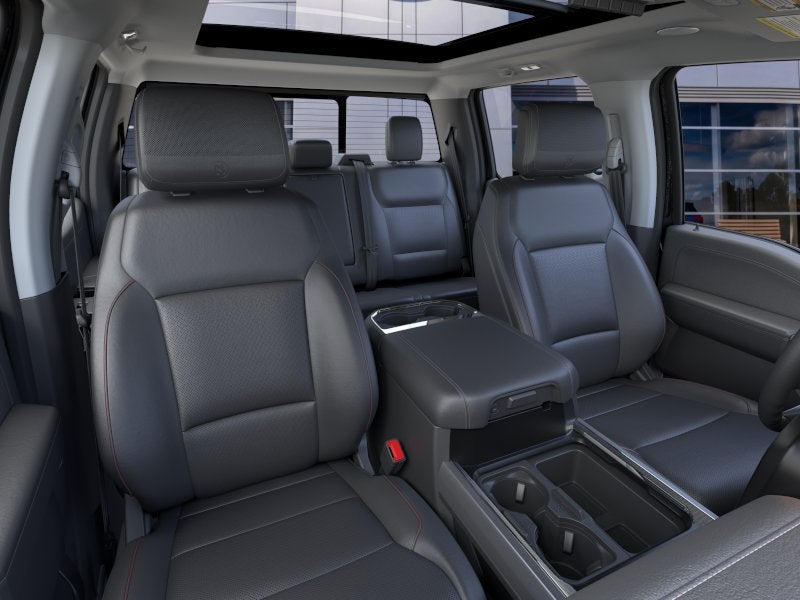 2026 Ford F-350SD Lariat Transit