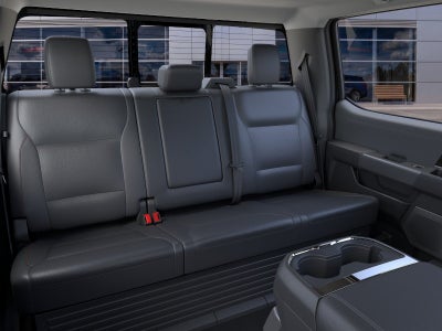 2026 Ford F-350SD Lariat Transit