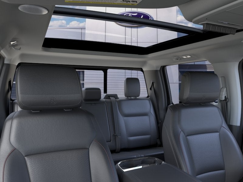 2026 Ford F-350SD Lariat Transit