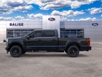 2026 Ford F-350SD Lariat Transit