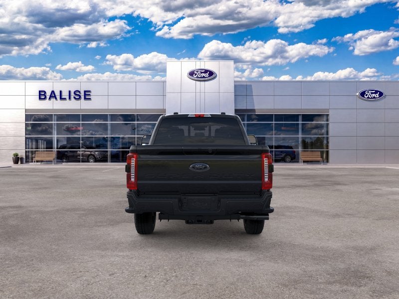 2026 Ford F-350SD Lariat Transit