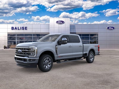 2026 Ford F-350SD XL Transit