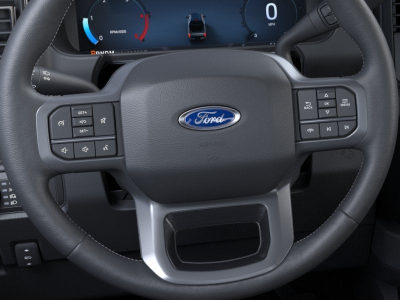 2026 Ford F-350SD XL Transit