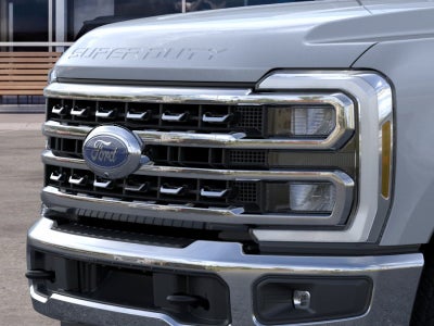 2026 Ford F-350SD XL Transit