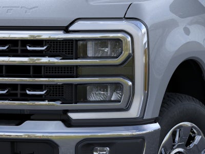 2026 Ford F-350SD XL Transit
