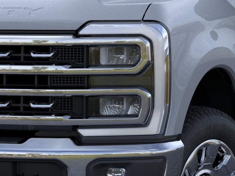 2026 Ford F-350SD XL Transit