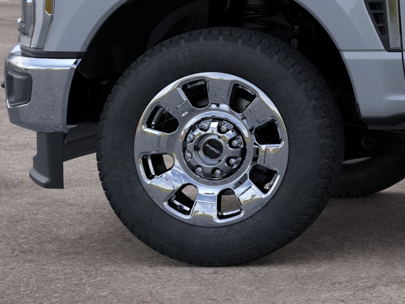 2026 Ford F-350SD XL Transit