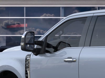 2026 Ford F-350SD XL Transit