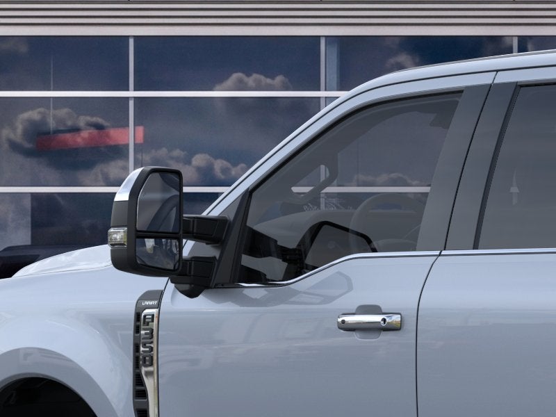 2026 Ford F-350SD XL Transit