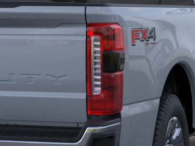 2026 Ford F-350SD XL Transit