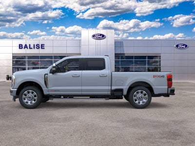 2026 Ford F-350SD XL Transit