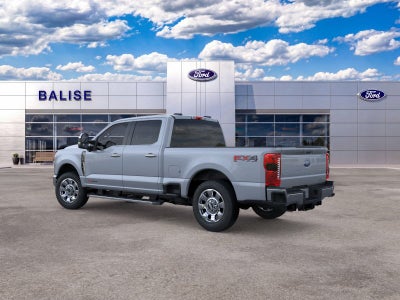 2026 Ford F-350SD XL Transit