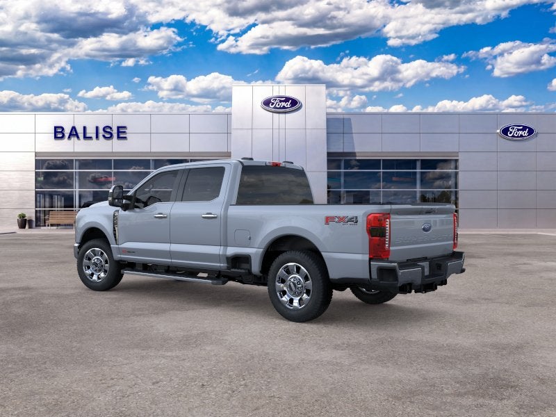 2026 Ford F-350SD XL Transit