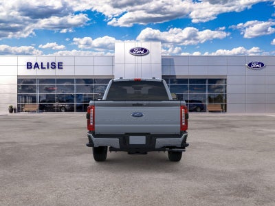 2026 Ford F-350SD XL Transit