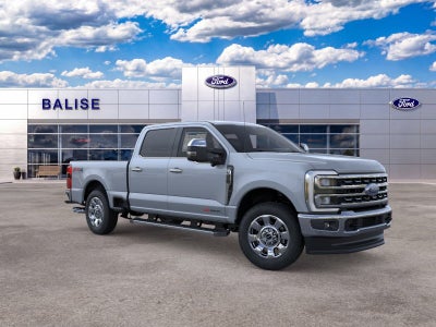 2026 Ford F-350SD XL Transit