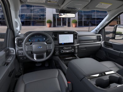 2026 Ford F-350SD XL Transit