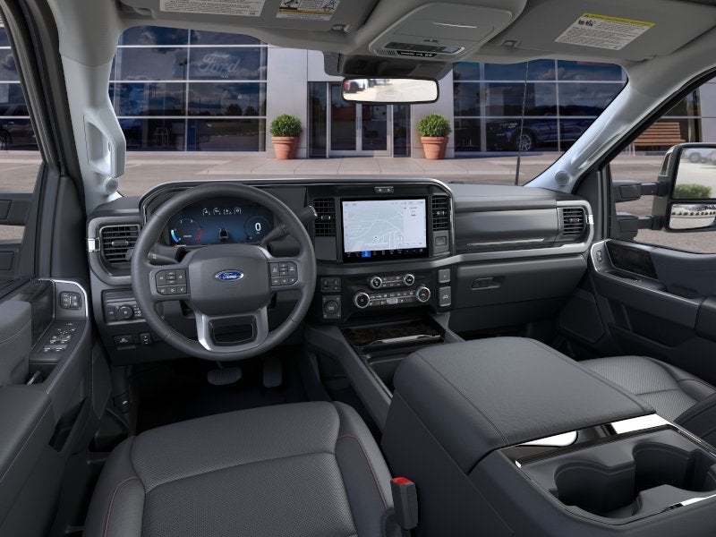 2026 Ford F-350SD XL Transit