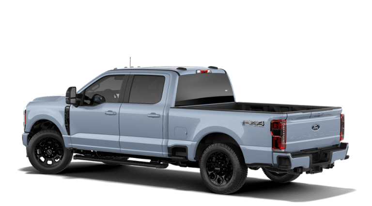 2027 Ford F-350SD Lariat