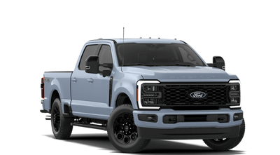 2027 Ford F-350SD Lariat