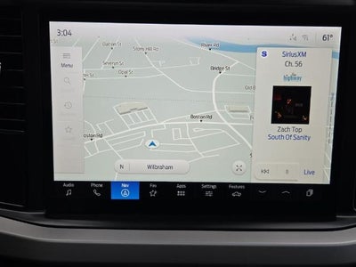 2026 Ford F-350SD XLT