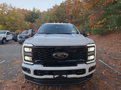 2026 Ford F-350SD XLT