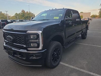 2026 Ford F-350SD XLT